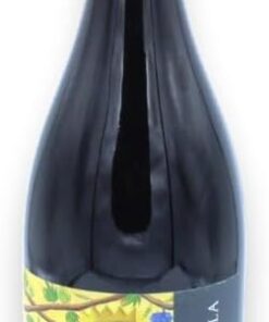 Vino Tinto Nero D'AVOLA di Sicilia Doc - Vol. 13% - 750 ml