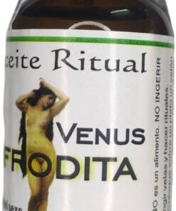Aceite Venus Afrodita