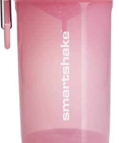 Smartshake One, Suplemento Light Pink - 800 ml