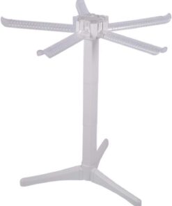 Fideos Fettuckine plegables para secar pasta, soporte de secado de mano, fabricante de fideos, soporte colgante para utensilios de cocina