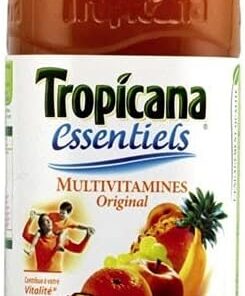 Tropicana Multivitamines 1L (pack de 6)