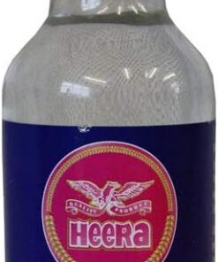 Heera Kewra Agua – 190 ml