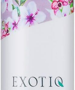 Exotiq, Aceite para masaje y relajación (Sándalo) - 100 ml.