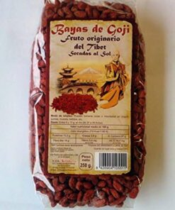 Bayas De Goji 250G 350 g