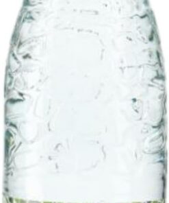 Agua Caja de 24 unidades Catalan Vidrio Botellín Tercio 30 cl