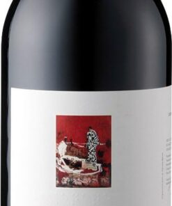 ENATE Vino tinto Cabernet Merlot DO Somontano magnum 1,5 l