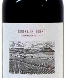 VINO TINTO CRIANZA PAGO DE CARRAOVEJAS 75CL (1 BOTELLA)