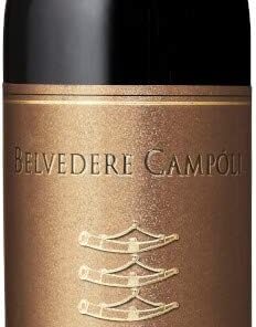 Chianti Classico Riserva Docg Belvedere a Campoli - vino tinto italiano (1 botella 75 cl.)