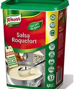 Knorr Salsa Roquefort 715G