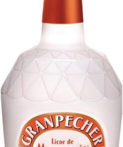 Granpecher Licor de Melocotón, 700ml