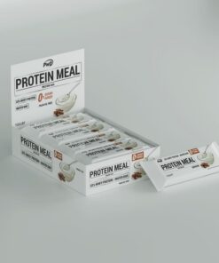 Protein Meal (Yogur)