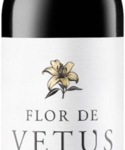 Flor de Vetus - Vino tinto Toro