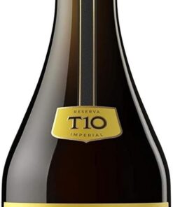 TORRES BRANDY 10, Brandy, 70 cl - 700 ml