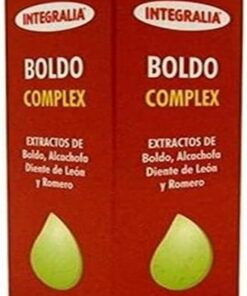 Integralia Boldo Complex Extracto 50 ml - 1 unidad