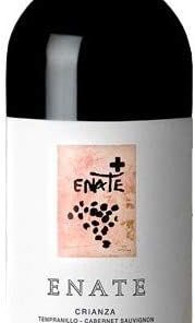Vino Tinto - Enate Crianza 2014