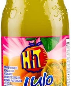 Jugo de lulo Postobón 237 ml
