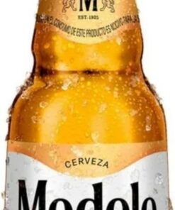 Cerveceria Modelo - Modelo Especial 35,5Cl X12