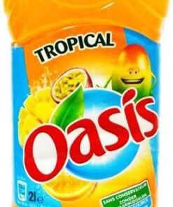 Oasis Tropical 2L