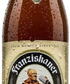 WEISSBIER 50 CL 20PZ