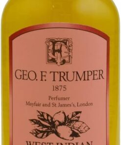 Geo. F. Trumper - Extract of Limes Olio da Barba (100ml)