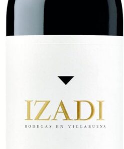 Izadi Crianza 2019 - 75 cl