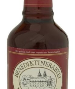 B.Planks Cerveza Negra Dunkles B.Plankstetten33Cl - 300 g