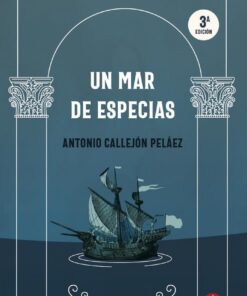 Un mar de especias