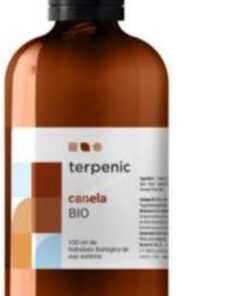 AGUA DE CANELA hidrolato BIO 100ml.