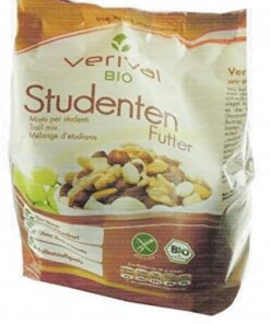 MIX FRUTOS SECOS BIO 200 GRº
