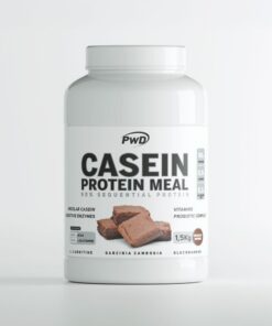 Casein Protein Meal (Chocolate Brownie, 1,5Kg)