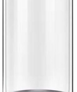 Taza de agua rica en hidrógeno, botella generadora de agua rica en hidrógeno de 420ML, filtro de calidad de titanio, fabricante portátil de lonizador antioxidante Filtración debajo del fregadero y sob