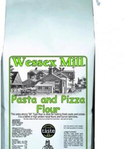Wessex Mill Pasta y harina de pizza