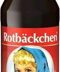 JUGO BIO MULTIFRUTA PARA LA INMUNIDAD 750 ml - ROTBACKCHEN