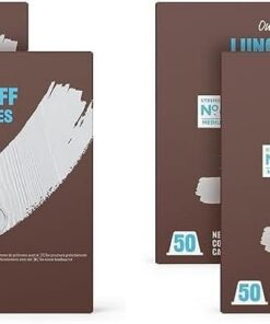 by Amazon - Cápsulas de café Lungo descafeinado, tueste medio, compatibles con Nespresso, 100 Unidad, 2 Paquetes de 50 (Paquete de 2)