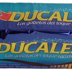GALLETAS DUCALES NOEL -294g