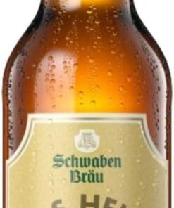 Dinkelacker - Schwaben Brau Das Helle 50Cl x 6 uds