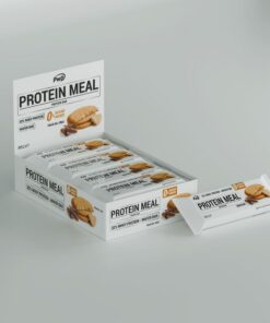 Protein Meal (Galleta María)