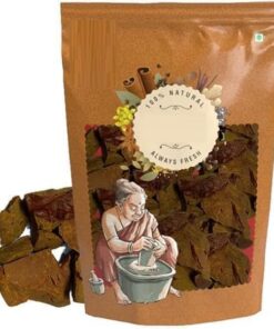 MM Ushara Revan 50 g | Extracto de ruibarbo indio | Rheum Emodi