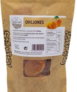 OREJONES