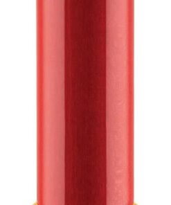 Alessi MP0210 - Molinillo de Sal, Pimienta et Especias de Design, en Madera de Haya, Negro, Amarillo y Rojo