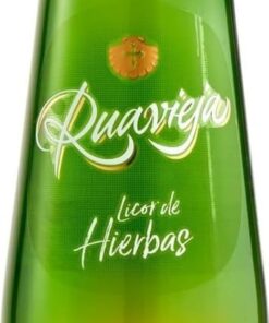 Ruavieja Licor de Hierbas - 700 ml