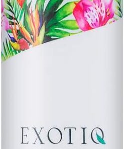 Exotiq, Aceite para masaje y relajación (Manzana y limón) - 100 ml.