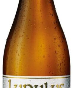 Lupulus - Cerveza rubia artesana