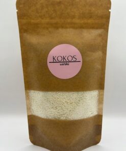COCO COCO 2500G, NATURAL, SIN ADICIONES, NIEVE BLANCA, SÚPER SABOR, SIN CONSERVACIÓN, SIN AZÚCAR 2,5 KG