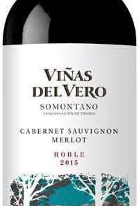 VINO TINTO COSECHA VIÑAS DEL VERO 75CL (12 BOTELLAS)