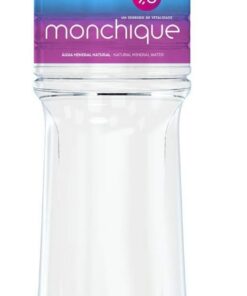 AGUA ALCALINA PH 9,5 510ml.