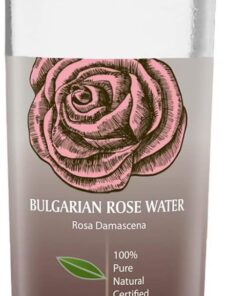 Alteya Organics - Agua de Rosas Orgánico - 500ml