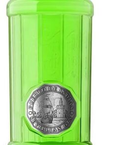 Puerto de Indias – Ginebra de Melon Premium – Sweet Melon Premium Gin – 70 cl – 37.5º