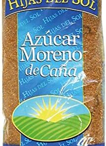 Hijas Del Sol Azúcar Moreno Integral de Caña - 1000 gr