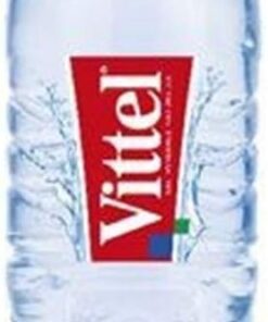 Vittel 1L (pack de 6)